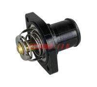 Thermostat Liquide De Refroidissement Fast FT58007 pour Citroën Fiat VW