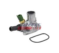Thermostat Liquide De Refroidissement Fast FT58170 pour Opel Alfa Romeo Chrysler