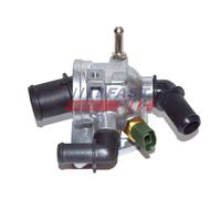 Thermostat Liquide De Refroidissement Fast FT58178 pour Opel Fiat General Motors