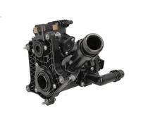 Thermostat, liquide de refroidissement FEBI 186475 pour 7 (G11, G12) 3 2015-2019
