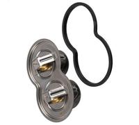 Thermostat, liquide de refroidissement FEBI 40958 pour SCANIA T 10.64 2004-2005