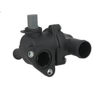 Thermostat, liquide de refroidissement HANS PRIES 112 333 pour FABIA I 1 1999-