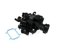 HEPU TM1405 Thermostat d'eau
