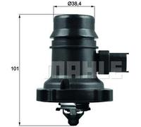 MAHLE ORIGINAL TM 37 103 Thermostat d'eau