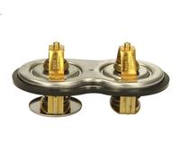 Thermostat, liquide de refroidissement MAHLE TX 33D pour T 11.705 2004-2005