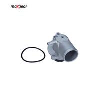 Thermostat, liquide de refroidissement MAXGEAR 67-0089 pour OE 00A121113