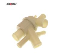 Thermostat, liquide de refroidissement MAXGEAR 67-0142 pour OE LR009562
