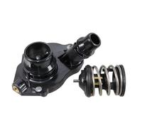 Thermostat, liquide de refroidissement METZGER 4006470 convient pour BMW