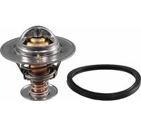 Thermostat liquide de refroidissement METZGER pour CHEVROLET CAPTIVA (C100)