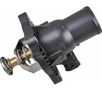 Thermostat liquide de refroidissement METZGER pour CHEVROLET CRUZE (J300)