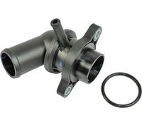Thermostat liquide de refroidissement METZGER pour CHEVROLET REZZO gros porteur