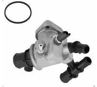 Thermostat, liquide de refroidissement MOTORAD 488-88K pour PUNTO 1.9 1999-2012