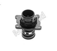 Thermostat, liquide de refroidissement MOTORAD 544-87K pour 1 (E87) 2 2004-2011