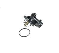 Thermostat, liquide de refroidissement NRF 725226 pour BMW 1 (E87) 2 2007-2011