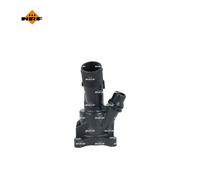 Thermostat, liquide de refroidissement NRF 725529 pour OE 31474857 - 31686045