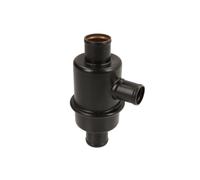 Thermostat, liquide de refroidissement pour FENDT 1 / 2 / 3 / 4 / 5 1.7 1967-197