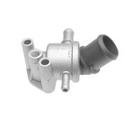 Gates Thermostat d'eau TH16887G1 - boîtier et joints 87°C