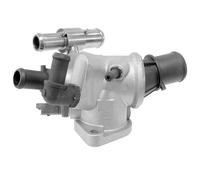 Thermostat avec boîtier TH21288G1 GATES pour FIAT PUNTO DOBLO Monospace
