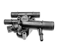 Thermostat, liquide de refroidissement TH27289G1 GATES pour RENAULT SUZUKI