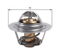 Thermostat, liquide de refroidissement TH45975G1 GATES pour RENAULT