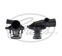 Thermostat, liquide de refroidissement TH63195G1 GATES pour AUDI VW