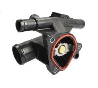 Thermostat, liquide de refroidissement THERMOTEC D2R021TT pour KOLEOS I 2 2008-