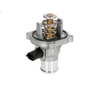 Thermostat, liquide de refroidissement THERMOTEC D2X015TT pour 159 1.8 2005-2011