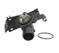 Thermostat, liquide de refroidissement THERMOTEC pour FELICIA I 1.3 1994-1998