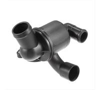 Thermostat Liquide Moteur Ensemble Boîtier Thermostat Liquide Refroidissement Moteur Style Voiture 03L121111AB Compatible Avec VW Pour Amarok 2 BiTDI 1968CCM Pickup 2010-2011