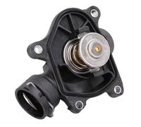 Thermostat Liquide Refroidissement Accessoires Moteur 11517805811 Compatible Avec E81 E87 E46 E90 E91 E92 E93 E60 E61 E63 E64 E65 E66 E83 E53 E70 Ensemble Thermostat Moteur