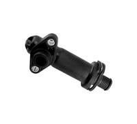 Thermostat liquide refroidissement Compatible Avec BMW Pour Série 1 3 5 7 X3 X5 X6 E46 E60 E61 E65 E66 E67 E70 E71 E72 E81 E83 E88 E90 E91 E92 Thermostat Liquide Refroidissement Moteur 11717787870