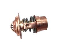 Thermostat Liquide Refroidissement Moteur Thermostat 50 ° C 120 ° F Degrés Pour Mercury Mariner Pour Moteur Hors-bord 6-125 HP Code Modèle 18-3549 14586 Pour Sears