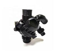 Thermostat Liquide Refroidissement Moteur Thermostat De Liquide De Refroidissement Mahle TM3097 Pour BMW X5 Pour X6 3.0L 2007-2010 1153 7550 172 11537550172