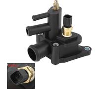 Thermostat Logement 4792630AA Remplacement pour Voiture Véhicule