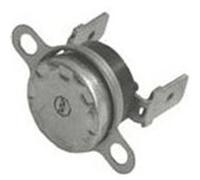 Thermostat Magnetron 125 ° Pour Micro Ondes Sharp - Rthma098wre0 G