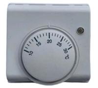 Thermostat mécanique chaudière - Contrôle précis température ventilo-convecteur