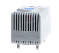 Thermostat Mécanique Compact 0 60 ?, Capteur, Régulateur De Température, Nouveau