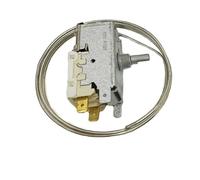 Thermostat mécanique de régulation température for réfrigérateur K50-P1125 avec bornes 1125 1126 1127