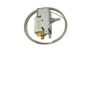 Thermostat mécanique de régulation température for réfrigérateur K50-P1125, compatible avec les modèles 1125, 1126 et 1127