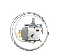 Thermostat Mécanique For Réfrigérateur, Compatible Avec LG, Commutateurs WDF24G-L, WDF24K-921-328 Et WDF25K
