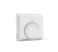 Thermostat mécanique pour chauffage et climatisation - - 103959