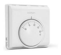 Thermostat mécanique pour chauffage et climatisation - Avidsen - 103959