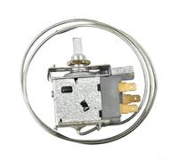 Thermostat mécanique WDF20L - Remplacement parfait pour les modèles de réfrigérateur et de congélateur