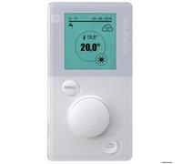 Thermostat modulant Navilink A75 (alimentation filaire) pour PAC Alféa - ATLANTIC - 074213