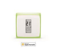 Thermostat modulant intelligent Netatmo