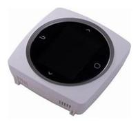 Thermostat modulant radio connecté NAVILINK 128 ATLANTIC - 074503 Blanc G