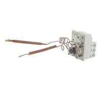 Thermostat mono-bulbe tripolaire à régulation 40/65°C et sécurité 90°C