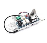 Thermostat monophasé non kitable 1200W - THERMOR - 070224