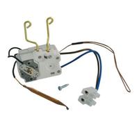 Thermostat monophasé stéatite BBSC - ATLANTIC - 099042