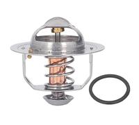 Thermostat Moteur 1-13700 - 70-0 pour ISUZU 6BD1 6BG1 6BB1 DB58 DB58T 82℃ - Remplacement Précis en Alliage Résistant, Installation Facile pour Excavateurs